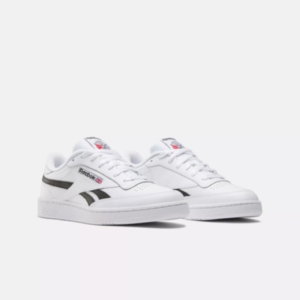 Brand New Reebok Women’s Club C Revenge Shoes